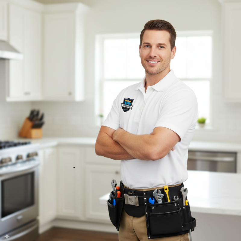24/7 Plumbing Company professional team