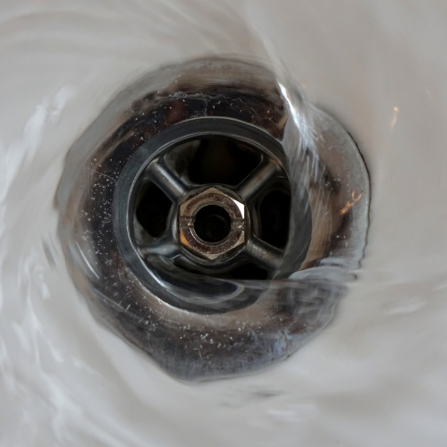 Professional Drain Cleaning 1